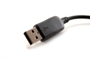 usb