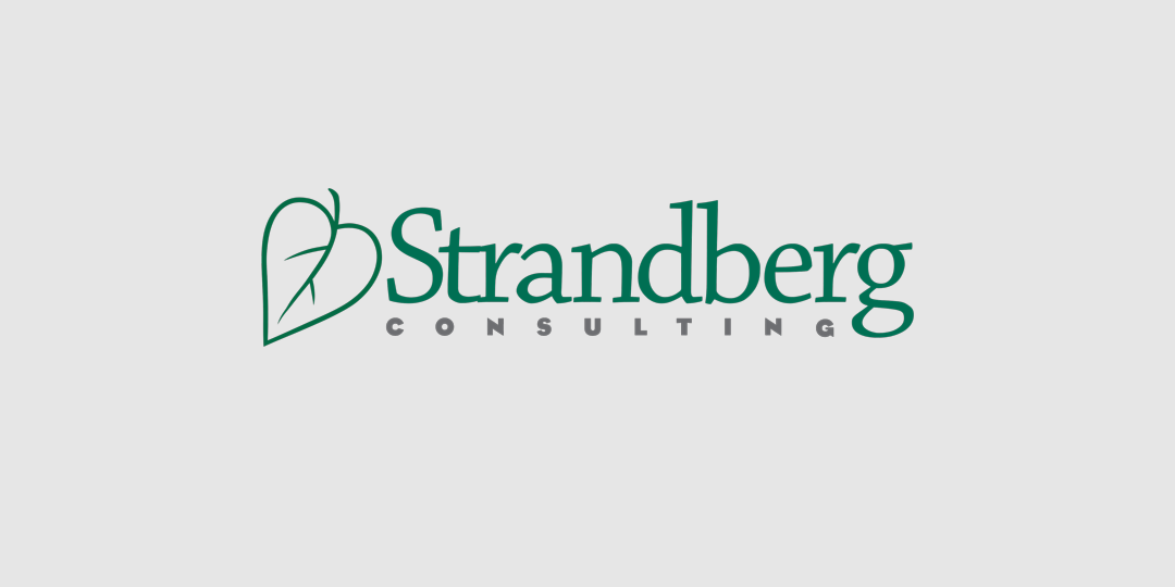 Strandberg Consulting