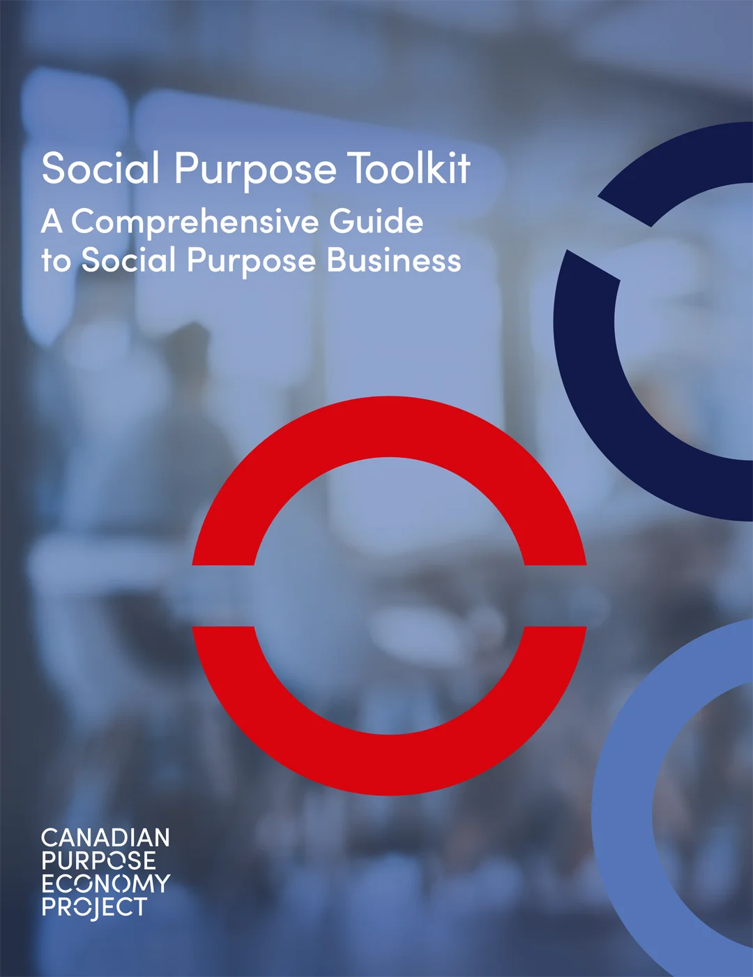 Social Purpose Toolkit